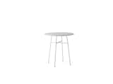 Cafe Table