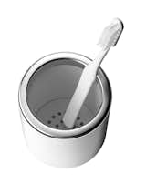 Toothbrush Holder