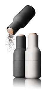 Bottle Grinder 