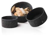 Felt Bread Basket 