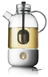 Kettle Teapot  Photo 18 of 20 in Dennis's list by Dennis Picha from Kitchen & Tabletop Accessories