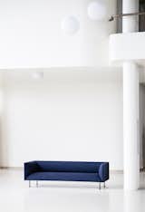 Godot Sofa by Iskos-Berlin