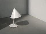 Conic Table Lamp by Thomas Bentzen