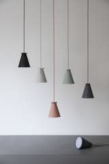 Bollard Lamp by Shane Schneck   Menu’s Saves from Lighting