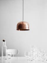 GM 15 Pendant Lamp by Grethe Meyer 