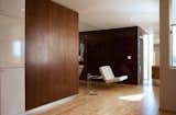 #indoor #interior #inside #barcelona #wood #modern #midcenturymodern #light #window #GraciaStudio