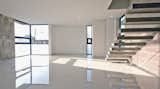 #interior #inside #indoor #minimalist #modern #tile #concrete #stairs #Baja #California #GraciaStudio