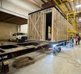 #modular #housing #industrial #Brooklyn #NewYork #GarrisonArchitects