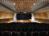 #interior #inside #indoor #renovations  #acoustics  #universities  #historicsites  #auditoriums  #SyracuseUniversity #Syracuse #NewYork #GarrisonArchitects