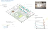 #sketch #rendering #modern #immersion #school #eco #green #sustainable #SantaMonica #California #KevinDalyArchitects
