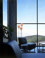 #modern #garciaresidence #ibarrarosanodesignarchitects #architecture #landscape #interior #arizona #indoor #seatingdesign #lightingdesign #livingroom #openfloor