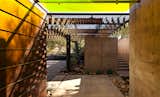 #interior #modern #arizona #architecture #jonesstudio #2008 #color #museum 