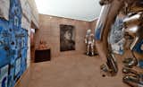#interior #modern #arizona #architecture #jonesstudio #2008 #color #museum 