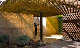 #interior #exterior #modern #arizona #architecture #jonesstudio #2008 #color #museum 