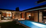 #exterior #modern #arizona #architecture #jonesstudio #2008 #residence #desert #pooldesign