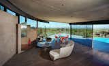 #interior #modern #arizona #architecture #jonesstudio #2002 #residence #desert #scorpionhouse 