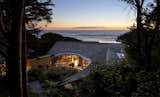  #exterior #modern #Oregon #2010  #architecture #jonesstudio #residence #beach #cannonbeach   Photo 4 of 9 in Pacific Northwest by Amy from Singing Sands Residence