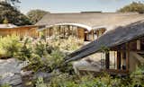  #exterior #modern #Oregon #2010  #architecture #jonesstudio #residence #beach #cannonbeach 