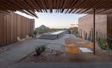 #interior #exterior #modern #arizona #2012 #architecture #jonesstudio #residence #lighting #naturallighting #backyard #desert #seatingdesign #color #pooldesign