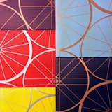 #coolhunting #art #prints #papergoods  Photo 6 of 10 in Art + Prints + Paper Goods by COOL HUNTING