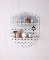 #designcrush #mesh #shelves