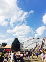  Photo 3 of 8 in A Trip to Kennywood