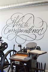  Photo 2 of 7 in PGH Maker Profile: Sapling Press