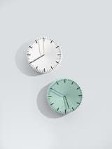 Analog clocks with inspiration from the classic barometer designed by Shane Schneck. 

#HAY #analog #clock #clocks