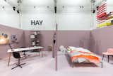  HAY’s Saves from Milan 2016