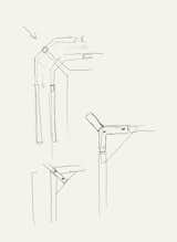 The ideation of form and functionality coming together.