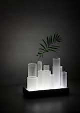 
#FerréolBabin #designer #modern #set #lighting #frostlamp #abstract #furniture #lamp 

