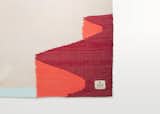 #FerréolBabin #designer #modern  #textiles #art #design #textiledesign #paysage #Fabricadesignstudio #handloom #handmade