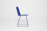 #geckelermichels #modern #design #furniture #chair #color #royalblue #seatingdesign  #acme