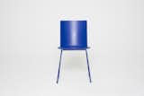 #geckelermichels #modern #design #furniture #chair #color #royalblue #seatingdesign  #acme