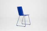 #geckelermichels #modern #design #furniture #chair #color #royalblue #seatingdesign  #acme