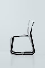 #geckelermichels #modern #design #furniture #color #moderndesign #designers #seatingdesign #chair #loid  Photo 1 of 4 in Loid Chair by Geckeler Michels