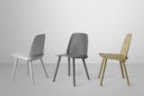 #geckelermichels #modern #design #furniture #color #moderndesign #designers #seatingdesign #chair #nerd  Photo 4 of 8 in Nerd Chair