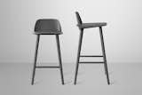 #geckelermichels #modern #design #furniture #color #moderndesign #designers #seatingdesign #chair #nerd  Photo 5 of 8 in Nerd Chair by Geckeler Michels