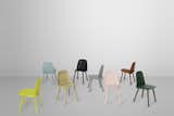 #geckelermichels #modern #design #furniture #color #moderndesign #designers #seatingdesign #chair #nerd  Photo 6 of 8 in Nerd Chair by Geckeler Michels