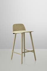 #geckelermichels #modern #design #furniture #color #moderndesign #designers #seatingdesign #chair #nerd  Photo 8 of 8 in Nerd Chair by Geckeler Michels