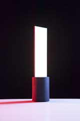 #geckelermichels #modern #design #furniture #color #moderndesign #designers #lamp #pialla #tablelamp #lightingdesign #lighting   Photo 5 of 7 in Pialla Table Lamp by Geckeler Michels