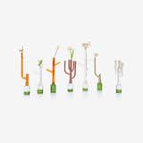 #jeonghwaseo #maisonkorea #korea #primera #upcycle #bottle #vase #design #Modern #flowers