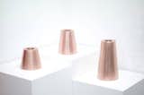 #jeonghwaseo #copper #vase #design #Modern #flowers #aesop #store #avenuel #lotte #departmentstore #jamsil #southkorea #2014