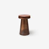 #jeonghwaseo #modern #designer #materialcontainer #container #stool #collection #table #tabletop #seat #furniture #texture #tactility 