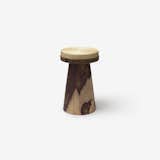 #jeonghwaseo #modern #designer #materialcontainer #container #stool #collection #table #tabletop #seat #furniture #texture #tactility   Photo 19 of 19 in Material Container by Jeonghwa Seo