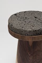 #jeonghwaseo #modern #designer #materialcontainer #container #stool #collection #table #tabletop #seat #furniture #texture #tactility   Photo 2 of 19 in Material Container by Jeonghwa Seo