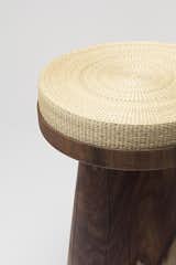 #jeonghwaseo #modern #designer #materialcontainer #container #stool #collection #table #tabletop #seat #furniture #texture #tactility   Photo 7 of 19 in Material Container by Jeonghwa Seo
