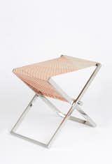 #laetitiadeallegri #design #modern #seatingdesign #chair #interior #exterior #stool #stainlesssteel #wallhanging #storage #textile #art #artwork #2013