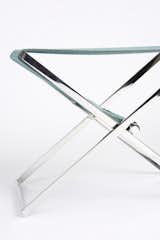#laetitiadeallegri #design #modern #seatingdesign #chair #interior #exterior #stool #stainlesssteel #wallhanging #storage #textile #art #artwork #2013