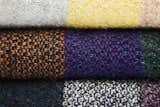 #margretheodgaard #textiles #fabric #varma #epal #iceland #plaid #2016 #wool #color #Interior #exterior #blanket 